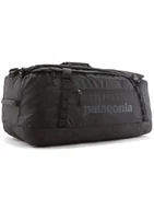 Torby podróżne - Torba podróżna Patagonia Black Hole Duffel 70 l - black - miniaturka - grafika 1