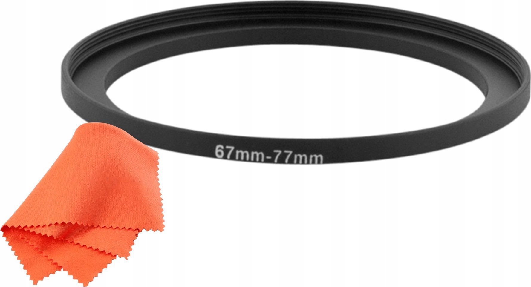 JJC Pierścień odwrotnego mocowania FreePower obiektywy 67 i 77 mm