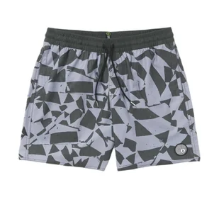 Spodenki męskie Volcom Stoney Trunk plażowe kąpielowe-M - Kąpielówki męskie - miniaturka - grafika 1