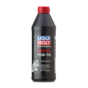 Oleje przekładniowe - Olej Przekładniowy LIQUI MOLY - miniaturka - grafika 1