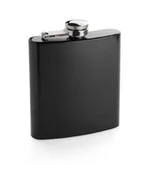 Piersiówki - Piersiówka MORAY 180 ml - miniaturka - grafika 1