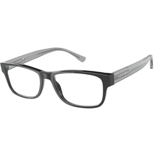 Emporio Armani EA3179 5875 - Okulary korekcyjne, oprawki, szkła - miniaturka - grafika 1