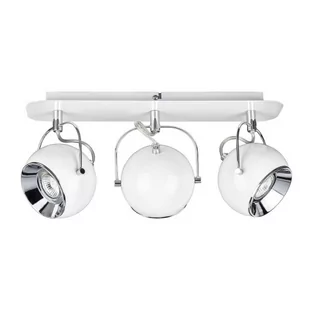 Spotlight Ball Sufitowa Spot-Light 5109382 Metal - Lampy sufitowe - miniaturka - grafika 1