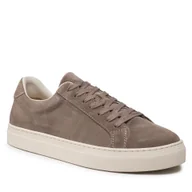 Sneakersy męskie - Sneakersy Vagabond Shoemakers Paul 2.0 5383-040-19 Brązowy - miniaturka - grafika 1