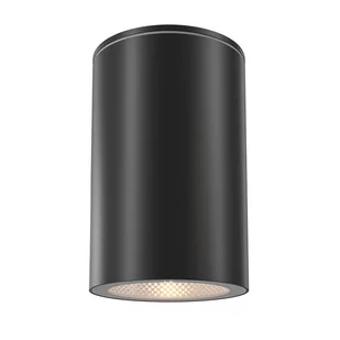 Lampa sufitowa Maytoni Outdoor Roll Maytoni O307CL-01B - Lampy sufitowe - miniaturka - grafika 1
