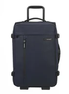 Torby podróżne - Torba kabinowa na 2 kółkach Samsonite Roader Duffle 55 cm - dark blue - miniaturka - grafika 1