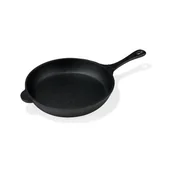 Patelnie - Żeliwna patelnia ø 26 cm – Holm - miniaturka - grafika 1