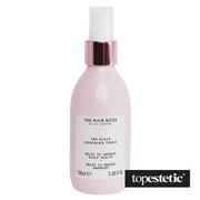 Toniki i hydrolaty do twarzy - The Hair Boss Scalp Tonic Tonik łagodzący skórę głowy 100 ml - miniaturka - grafika 1