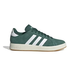 Męskie Buty ADIDAS GRAND COURT BASE 00S IH6187 – Zielony - Buty sportowe męskie - miniaturka - grafika 1
