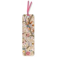 Zakładki do książek - Flame Tree Zakładka do książki Marble End Paper William - miniaturka - grafika 1