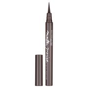 Eyelinery - Maybelline Master Precise Liquid Eyeliner 1g W Eyeliner Forest Brown 67302 - miniaturka - grafika 1