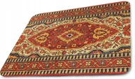 Podkładki na biurko - PODKŁADKA POD MYSZ CARPET DYWAN DZIEŃ DZIECKA Y4 - miniaturka - grafika 1