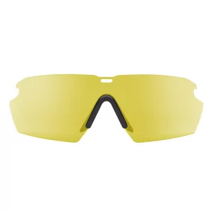 ESS - Wizjer Crosshair - Hi-Def Yellow - Żółty - 740-0477 - Wizjery, muszle oczne i akcesoria do aparatów - miniaturka - grafika 1