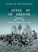 E-booki - historia - Battle Cry of Freedom. Historia wojny secesyjnej - miniaturka - grafika 1