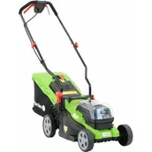 Kosiarki - Krysiak AM3422S - miniaturka - grafika 1