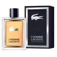 Wody i perfumy męskie - Lacoste LHomme woda toaletowa 150ml - miniaturka - grafika 1