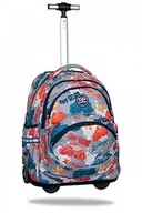 Plecaki szkolne i tornistry - Coolpack Starr Plecak szkolny dla dzieci Unisex, Offroad, 46 x 36 x 22 cm, Designer - miniaturka - grafika 1