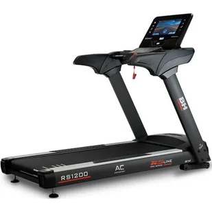 BH FITNESS RS1200 TFT - Bieżnie - miniaturka - grafika 1