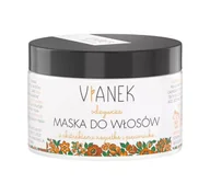 Maski do włosów - Sylveco Vianek odżywcza Maska do włosÓw 150ml - miniaturka - grafika 1