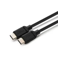 Kable USB - Kabel ładujący USB-C MicroConnect, 1,5 m - miniaturka - grafika 1