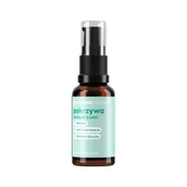 Suplementy naturalne - Cosma Cannabis olejek Pokrzywa 30 ml - miniaturka - grafika 1