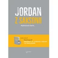 Religia i religioznawstwo - W drodze Najdroższej Dianie (+ CD) - Jordan z Saksonii - miniaturka - grafika 1