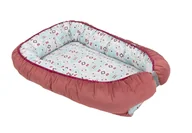 Poduszki do karmienia - Matex Materac pozycjonujący niemowlęcy 5O35BX 5O35BX SAM 1 - miniaturka - grafika 1