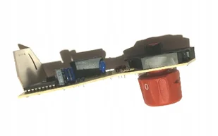 Elektronika odkurzacza Vorwerk VK135 & VK136 - Akcesoria i części AGD - miniaturka - grafika 1