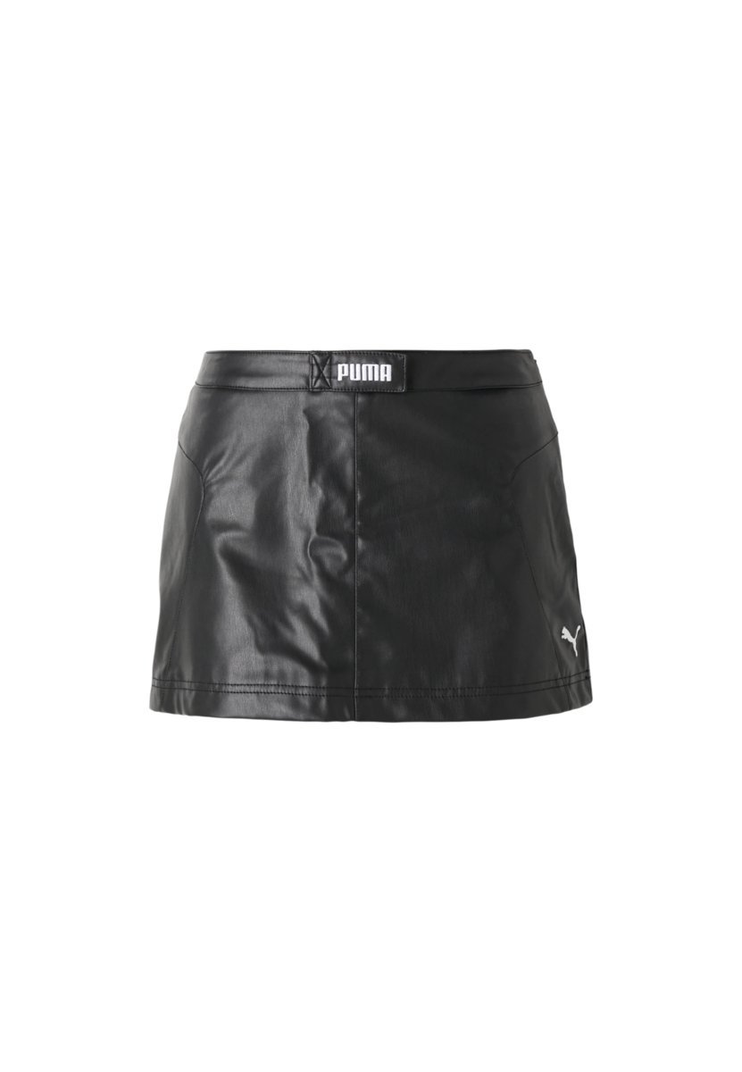 Minigonna Donna Puma 632125_01