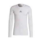 Pozostała odzież narciarska - adidas TechFit Compression dł. rękaw 334 : Rozmiar - XXL - miniaturka - grafika 1