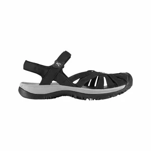 Sandały damskie KEEN ROSE SANDAL - Sandały damskie - miniaturka - grafika 5