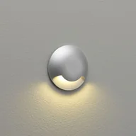 Lampy ogrodowe - Astro Lighting Beam 1202004 kinkiet 1x2W/LED 3000K IP67 - miniaturka - grafika 1