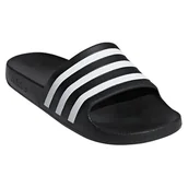 Klapki i japonki męskie - Adidas, Klapki męskie, Adilette AQUA F35543, rozmiar 43 1/3 - miniaturka - grafika 1