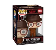 Gadżety dla graczy - Funko Pop Television Stranger Things S5 - Mr. Whatsit KAKIPOPWHAITS - miniaturka - grafika 1