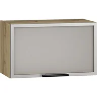 Szafki kuchenne - Szafka okapowa ze szklanym frontem VENTO GOV-60/36 Halmar - miniaturka - grafika 1