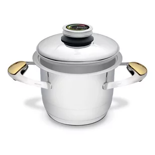 Zepter Naczynie 2,5 l; 16 cm Z-Line Masterpiece Z-1625 - Rondle - miniaturka - grafika 1