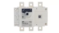 Wyłączniki światła i elektryczne - Rozłącznik LBS 250 3P 004661451 - miniaturka - grafika 1