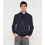 Kurtki męskie - BLAUER Kurtka bomber Regular Fit - miniaturka - grafika 1