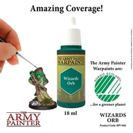 Akcesoria do gier planszowych - Army Painter - Wizards Orb - miniaturka - grafika 1