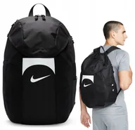 Plecaki worki - Plecak Nike Sportowy Academy Team Dv0761 011 - miniaturka - grafika 1