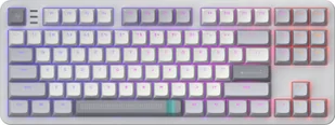 Dark Project ALU87A Daylight G3MS Zircon DPKB_DAYLIGHT_87_ANSI - Klawiatury - miniaturka - grafika 1