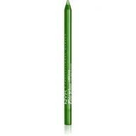 Eyelinery - NYX Professional Makeup Professional Makeup - Epic Wear Liner Stick - Wodoodporny eyeliner w kredce - EWLS23 EMERALD CUT NYXDELECU - miniaturka - grafika 1