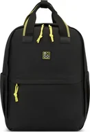 Plecaki - Plecak kabinowy Modo by Roncato Starlight 3.0 423455 - miniaturka - grafika 1