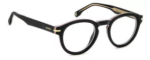 Okulary korekcyjne Carrera CARRERA 313 M4P - Okulary korekcyjne, oprawki, szkła - miniaturka - grafika 2