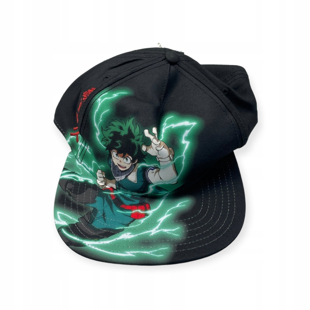 Czapka z daszkiem SPENCER'S