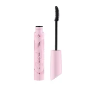 Tusze do rzęs - Hean - Sensual Mascara - Tusz do rzęs dodający objętości - 10 ml - miniaturka - grafika 1