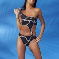 Stroje kąpielowe - Strój kąpielowy LABELLAMAFIA SWIMSUIT BODY - miniaturka - grafika 1