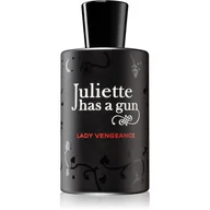 Wody i perfumy damskie - Juliette Has A Gun Lady Vengeance woda perfumowana 100ml - miniaturka - grafika 1
