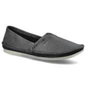 Półbuty damskie - Maciejka, Baleriny, 01930-01/00-0 Czarny, rozmiar 38 - miniaturka - grafika 1