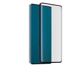 SBS 4D Full Glass Screen do realme 10 Pro+ - Folie ochronne do telefonów - miniaturka - grafika 1